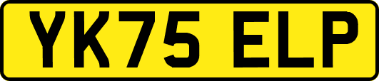 YK75ELP
