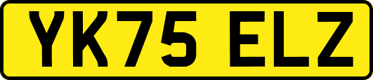YK75ELZ