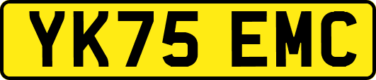 YK75EMC