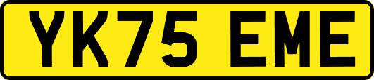 YK75EME