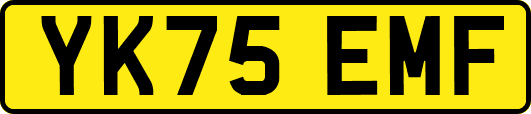 YK75EMF