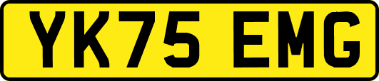 YK75EMG
