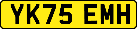 YK75EMH