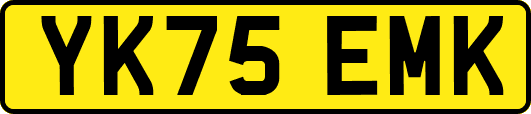 YK75EMK