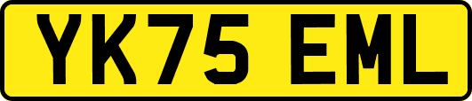 YK75EML