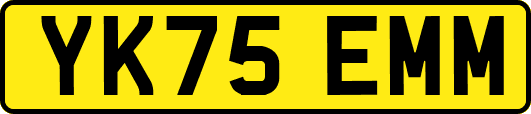 YK75EMM