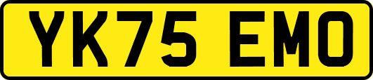 YK75EMO