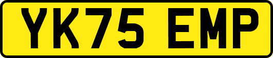 YK75EMP