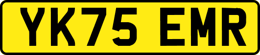 YK75EMR