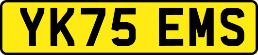 YK75EMS