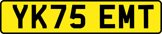 YK75EMT