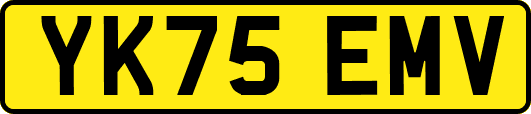 YK75EMV