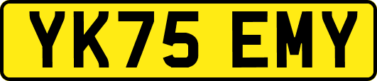 YK75EMY