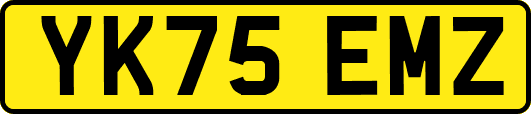 YK75EMZ