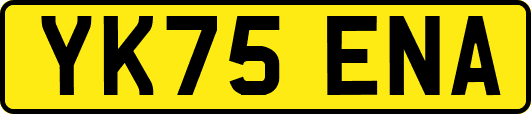 YK75ENA