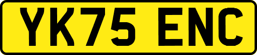 YK75ENC