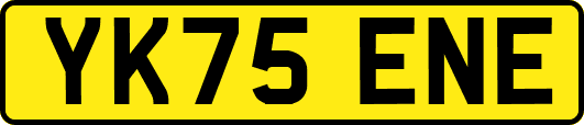 YK75ENE