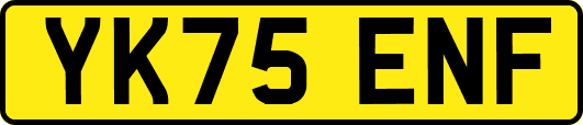 YK75ENF