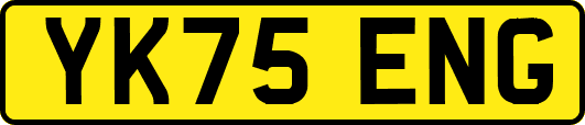 YK75ENG