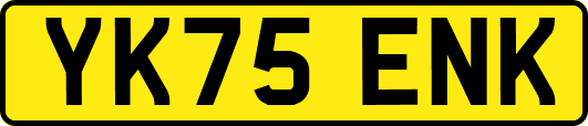 YK75ENK