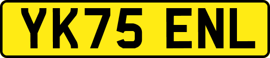 YK75ENL