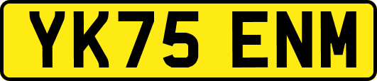 YK75ENM