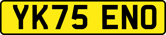 YK75ENO