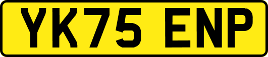 YK75ENP