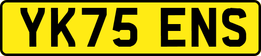 YK75ENS