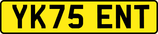 YK75ENT