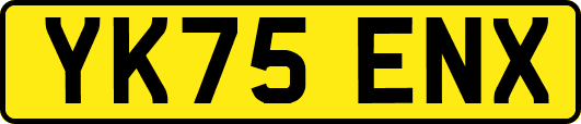YK75ENX