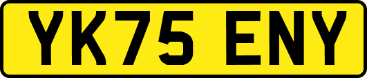 YK75ENY