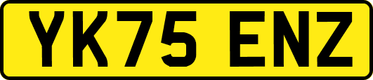 YK75ENZ