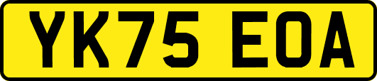 YK75EOA