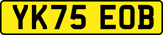 YK75EOB