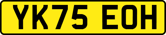 YK75EOH