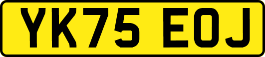 YK75EOJ