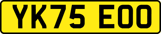 YK75EOO