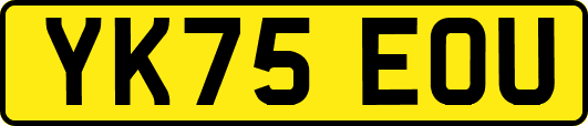 YK75EOU