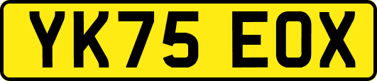 YK75EOX
