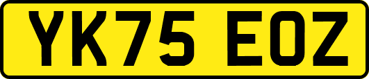 YK75EOZ