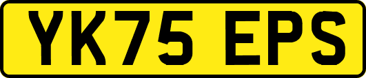 YK75EPS