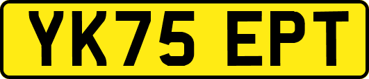 YK75EPT