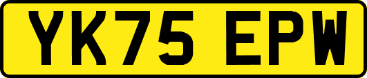 YK75EPW