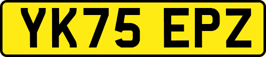 YK75EPZ