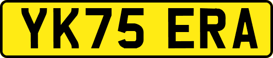 YK75ERA