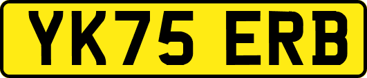 YK75ERB