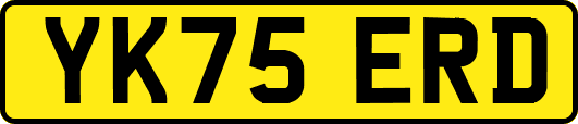 YK75ERD