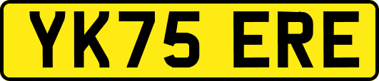YK75ERE