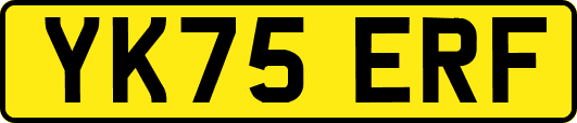 YK75ERF
